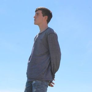 Meet your Posher, Jaydon